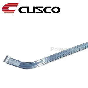 CUSCO (クスコ) 667 542 S ハイブリッドストラットバー専用シャフト スバル インプレッサ GDA GDB (4WD 2000ccT) アプライドC～G スペックC含む 2002.11～2007.6