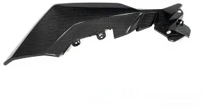 Wunderlich ワンダーリッヒ サイドパネル M1000XR S1000XR BMW サイドカウル・サイドカバー カウル関連 外装