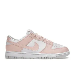 Nike ナイキ レディース スニーカー 【Nike Dunk Low Next Nature Pale Coral (Women's)】 サイズ US_5.5(22.5cm) White/Light Pink-Grey