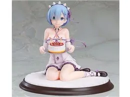 Re：ゼロから始める異世界生活 1/7 レム・バースデーケーキVer.