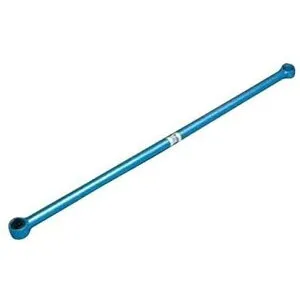 クスコ 調整式ラテラルロッド スズキ ワゴンR MH34S FF, 4WD用 632 466 A