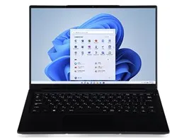 STYLE∞ Core Ultra 5 125U・8GBメモリ・500GB NVMe M.2 SSD・14インチ WUXGA・STYLE-14FH128-U5-UHX