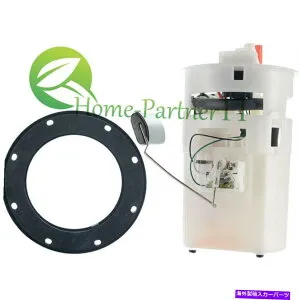Fuel Pump Module Assembly ヒュンダイのための燃料ポンプモジュールアセンブリ2001-2002 SP3010M 334GE Fuel Pump Module Assembly For For Hyundai Elantra 2001-2002 sp3010m 334GE【並行輸入品】