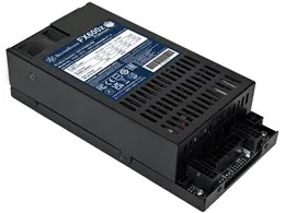 SST-FX600-PM [ブラック]