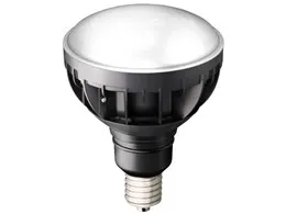 LEDioc LEDアイランプ LDR30N-H-E39/B850 [昼白色]