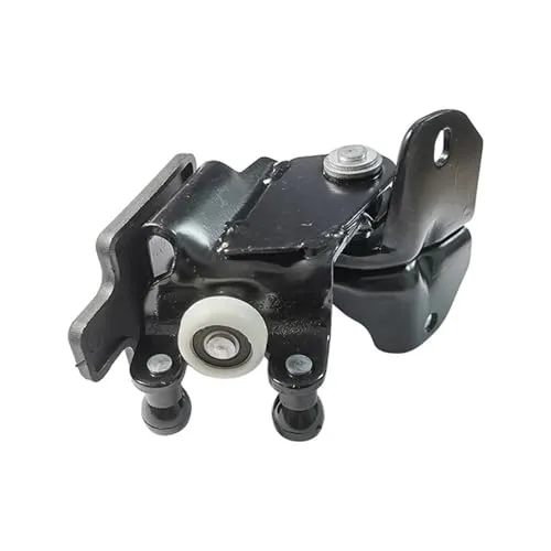 オートサイドドアプーリー Compatible With Fiat For Ducato 250 2006-2019 スライディングドアローラー ボールトラックガイドローラー OE 1344234080 1344266080 1344239080(1344