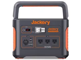 Jackery ポータブル電源 1000