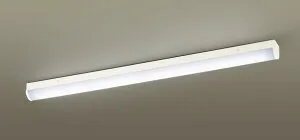 パナソニック キッチンライト 天井直付型・壁直付型 シーリングライト 32形Hf蛍光灯1灯器具相当 昼白色 LED内蔵 LGB52110LE1