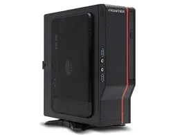 FRGQZ170/KD5 Core i5/8GBメモリ/500GB HDD/カスタマイズ対応 Win10モデル