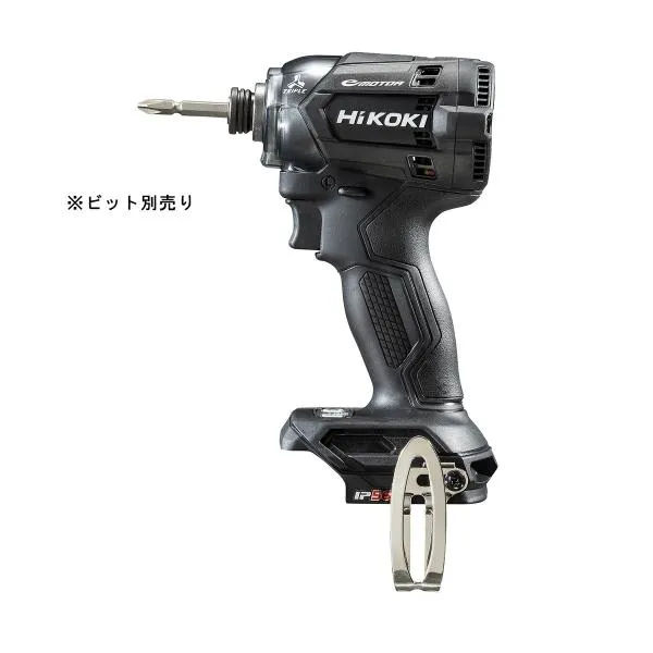 ハイコーキ HIKOKI 18VインパクトDV 本体のみ WH18DC NNB