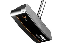 シルバーブレード アルファ α-01CS パター [33インチ]