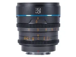 Night Walker 35mm T1.2 MS35R-G-JP メタルグレー [キヤノンRF用]