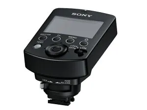 SONY ソニー 電波式ワイヤレスコマンダー 【FA-WRC1M】