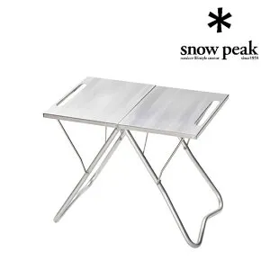 【安心のアフターサービス】スノーピーク TAKIBI Myテーブル LV-039 テーブル