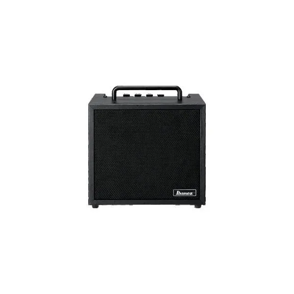 Ibanez IBZ 10W IBZ10BV2 (10Wベース・アンプ)(マンスリープレゼント)（ご予約受付中）【ONLINE STORE】