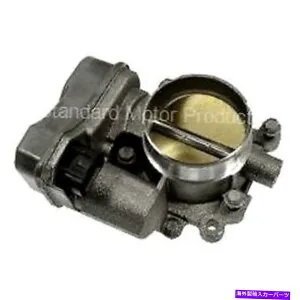 Throttle Body Chevy Cobalt 06-07 Standard TechSmart燃料噴射スロットルボディアセンブリ For Chevy Cobalt 06-07 Standard TechSmart Fuel Injection Throttle Body Assembly【並行輸入品】