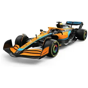 童友社｜DOYUSHA 1/18 マクラーレン F1 MCL36