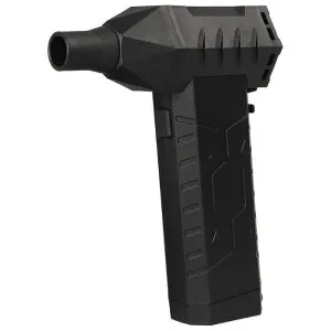 ジェントス 小型ブロワー 疾風 HYT-SL