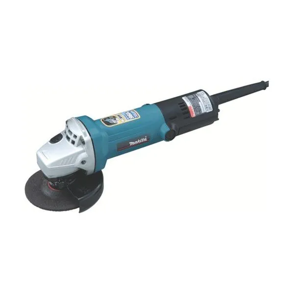 マキタ ディスクグラインダ 100mm 9533B 期間限定 ポイント10倍