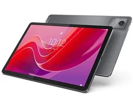 Lenovo Tab B11 Android 13・MediaTek Helio G88・4GBメモリー・128GBフラッシュメモリー・10.95型ワイドIPS搭載 マルチタッチ対応 ZADB0291JP SIMフリー [ルナグレー]