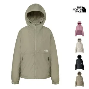 【P5倍 4/30まで】 セール SALE ザ・ノース・フェイス THE NORTH FACE NPW72530 コンパクト ジャケット COMPACT JACKET レディース 女性 ウインドブレーカー アウター ジャケット マウンテンパーカー アウ