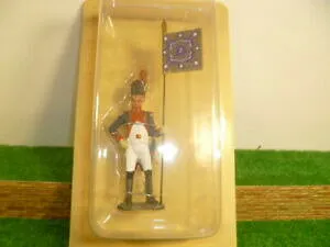 【送料無料】模型車 モデルカー デルプラドナポレオンdelprado soldier flagship empire napoleon
