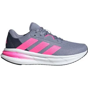 adidas アディダス レディース スニーカー 【adidas Galaxy 7 Silver Violet Lucid Pink Shadow Navy (Women's)】 サイズ US_6(23.0cm) Silver Violet/Lucid Pink/Shadow Navy