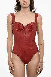 ディースクエアード DSQUARED2 Tシャツ トップス レディース レッド T-shirts and tops S72NA0092 SY1589 309 関税 送料無料 dk