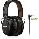 Professional Drummer Headphones DH100