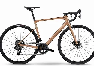 Roadmachine Four 2023年モデル [Metallic Brown&Black]