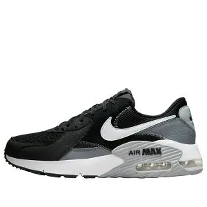 Nike ナイキ メンズ スニーカー エアマックス 【Nike Air Max Excee 'Black Cool Grey' FN7304-001】 サイズ US_11(29.0cm)
