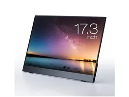 プロメテウスモニター UQ-PM173FHDNT [17.3インチ]