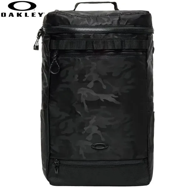 【2025秋冬新色】 OAKLEY オークリー 正規品 ENHANCE LT BOXPACK L 8.0 FW エンハンス LT バックパック L 8.0 FW 2025モデル 「 FOS901842 」