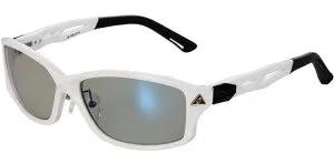 ジール オプティクス ゼクー ステルス ZEAL Zeque STELTH F-2266 トゥルービュースポーツ｜ブルーミラー｜TALEX 偏光グラス zeal