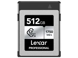 LCXEXSL512G-RNENG [512GB]