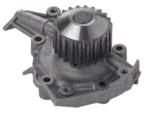 ピットワーク ウォーターポンプ スバル プレオ RA1,RA2 EN07(MSC) 660cc 1998年04月～2003年12月 water pump