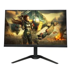 KEIAN(恵安) KPGM270 ゲーミングモニター ブラック ［27型 /WQHD(2560×1440） /ワイド］