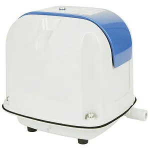 省エネエアーポンプ TY-30(P) 寺田 70217 DIY 工具 住宅設備 水回り 配管 給水 排水ポンプ