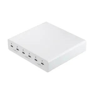 サンワサプライ ACA-PD98 USB PD対応AC充電器 6ポート・合計72W