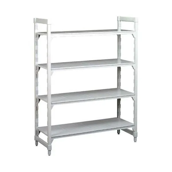 CPU217256S5(480) カムシェルフ固定 540×1820×H1430 5段ソリッド/業務用/新品/送料無料