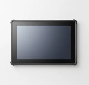 【送料無料】Logitec LZ-WD10C/W2 ZEROSHOCKタブレット Biz (Pentium N6415/ 8GB/ SSD・128GB/ Win10 IoT/ 10.1型/ SIMスロット：あり/ 点検作業モデル/ ドコモ・KDDI用無線WAN内蔵)【在庫目安:お取り寄せ】