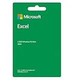 Excel 2024