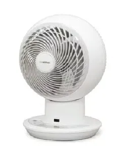 IRISOHYAMA（アイリスオーヤマ） サーキュレーターアイ DC JET 4967576646949 PCF-SDC182TK-W [ホワイト]