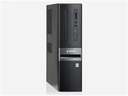 LUV MACHINES Slim ARS320BD-M2S2 Ryzen 3/8GBメモリ/256GB SSD搭載モデル