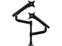 COFO無重力モニターアームPro(上下配置版) CM-APV2B [マットブラック]