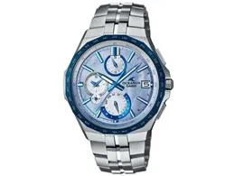 オシアナス マンタ Japan Indigo 藍 限定モデル OCW-S5000APA-2AJF