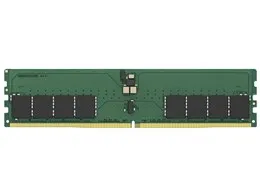 KVR64A52BD8-32 [DDR5 PC5-51200 32GB CUDIMM]