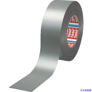 ■tesa ストップテープ 4563(フラット) PV3 50mmx25m 4563PV350X25(4911334)