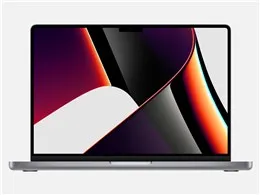 MacBook Pro 14.2インチ Liquid Retina XDRディスプレイ Late 2021・M1 Pro・メモリ16GB・SSD1TB搭載モデル