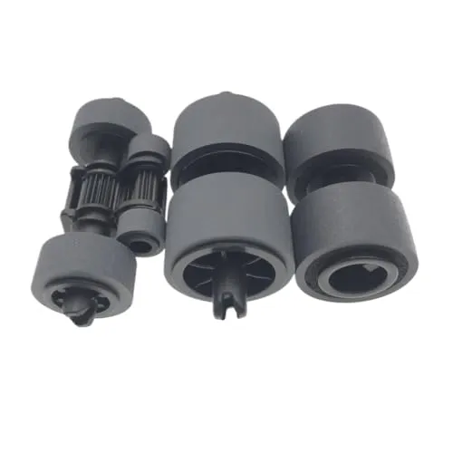 PRK-A3001 ピックアップ ブレーキ分離ローラー プリンター用品と互換性あり ADS-2200 ADS-2700W ADS-3100 ADS-3300W ADS-4100 ADS-4300 ADS-4500W ADS-4700W(1set)